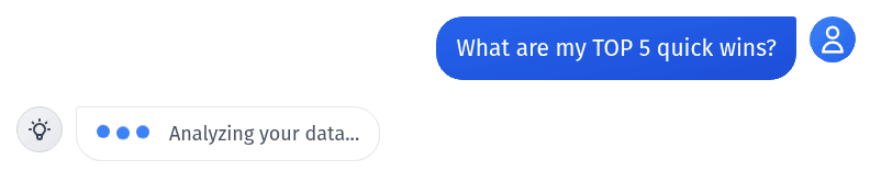 Chat with Your Search Console Data